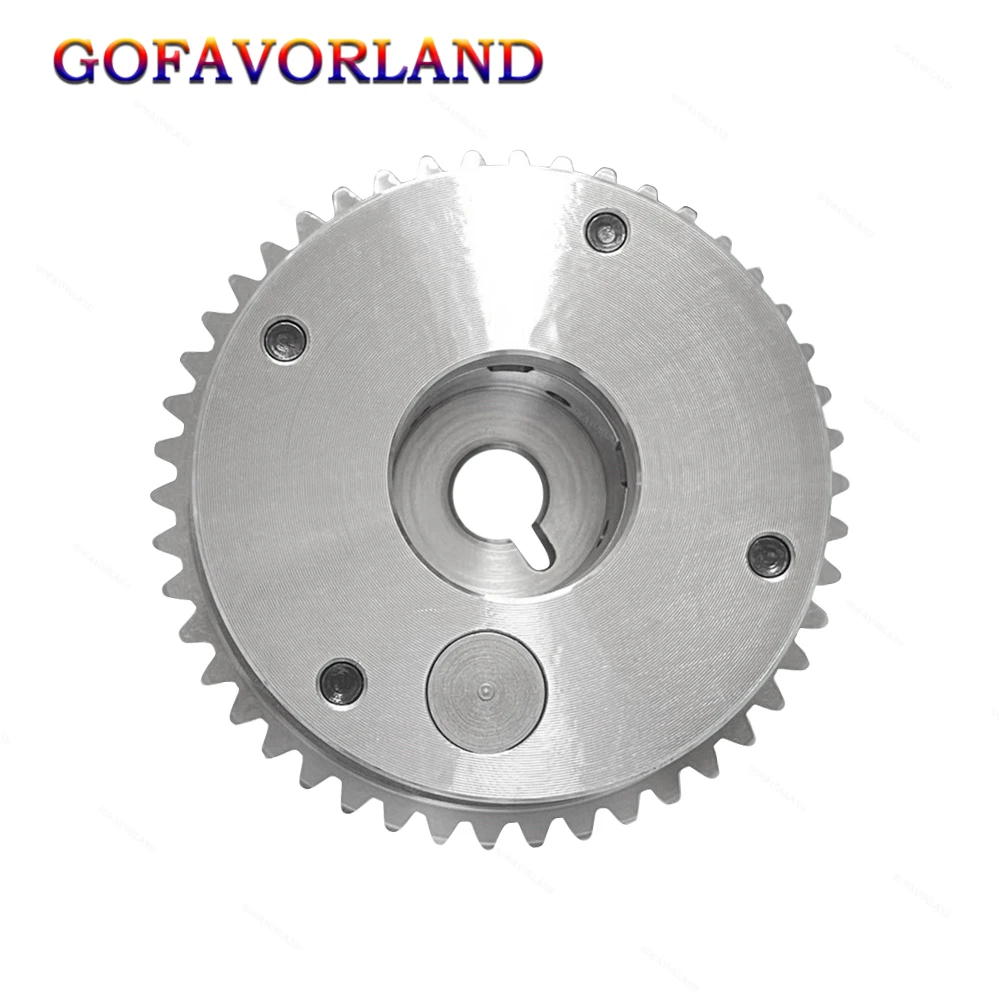 

14310-RBB-003 14310RBB003 Exhaust Engine Variable Valve Timing Sprocket Metal For Acura TSX 2004 2005 2006 2007 2008