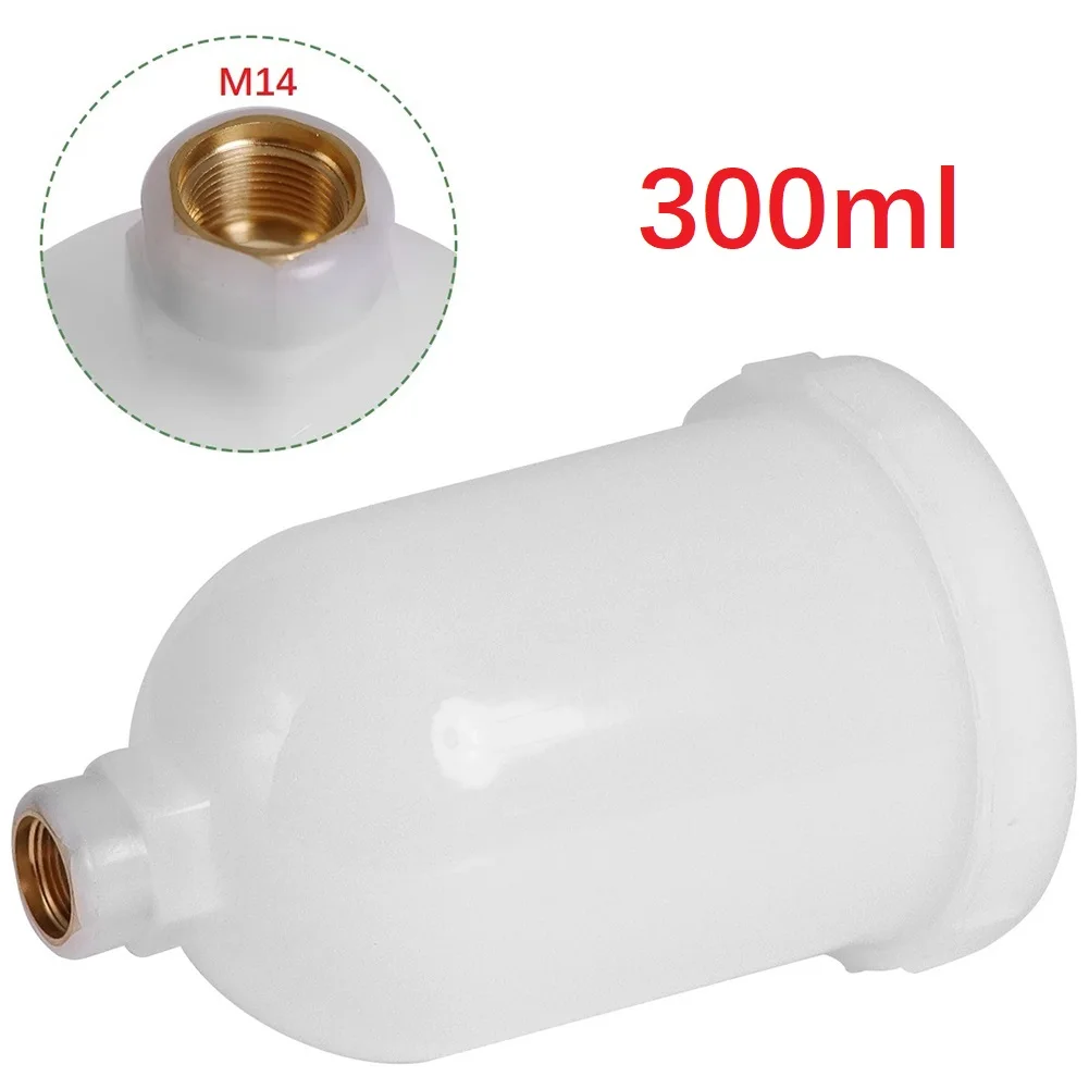 

Кастрюля для покраски H2000 HVLP, 300 мл