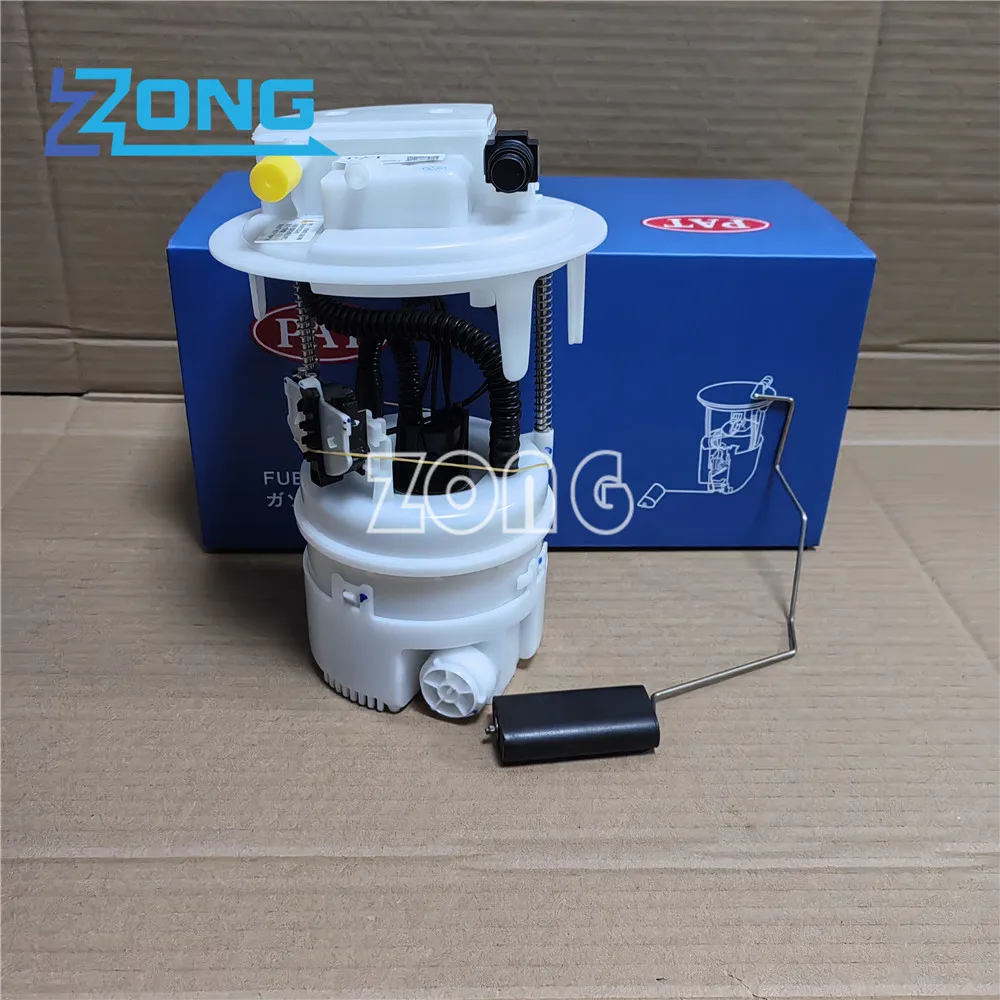Модуль топливного насоса ZONG для Peugeot 3008 SUV (MC _ MR MJ M4 _) 100122694AE 9823727280
