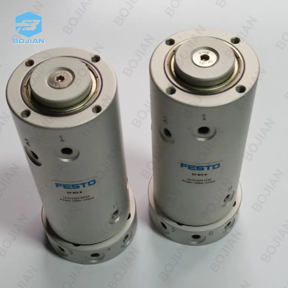 1шт FESTO 539291 Роторный распределитель ГФ-1/4-1/8 ГФ