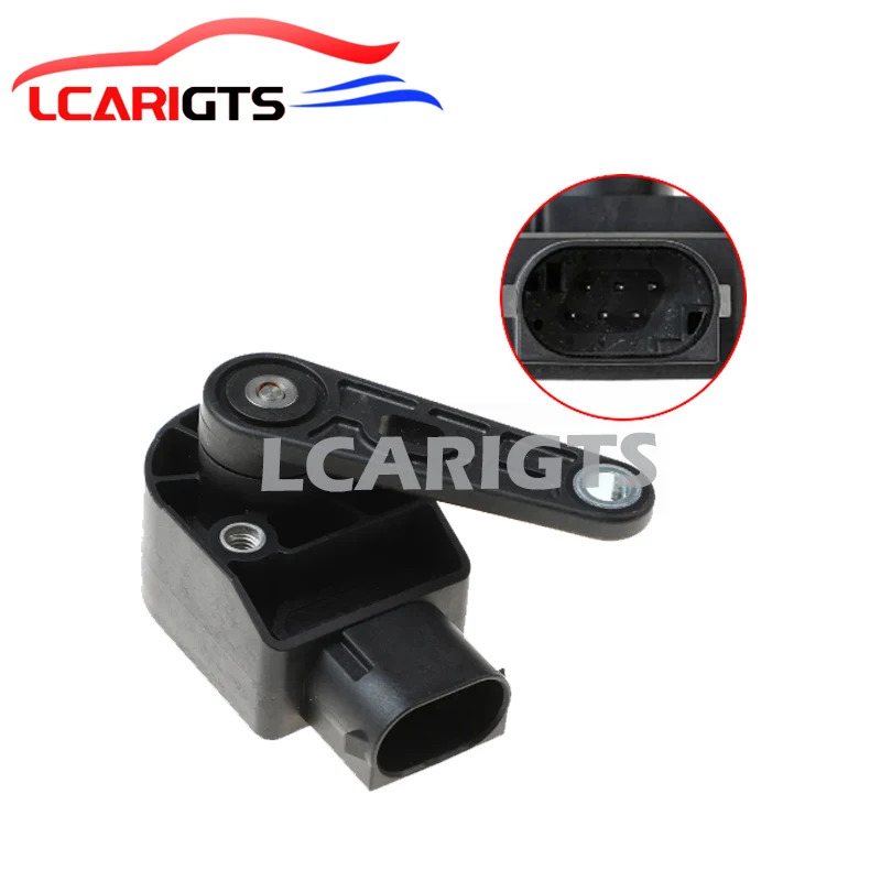 Задний правый датчик высоты для Mercedes Benz C-Class W205 автомобильные аксессуары 2229050503