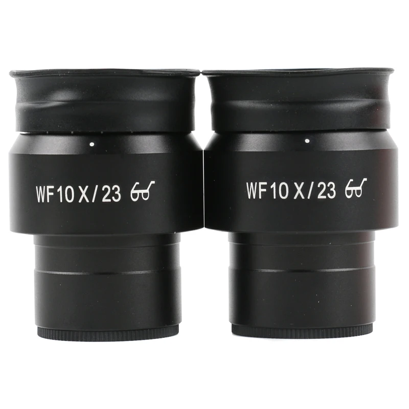 

Eakins Микроскоп окуляры WF10X WF15X WF30X