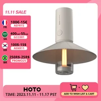 Туристический фонарь HOTO