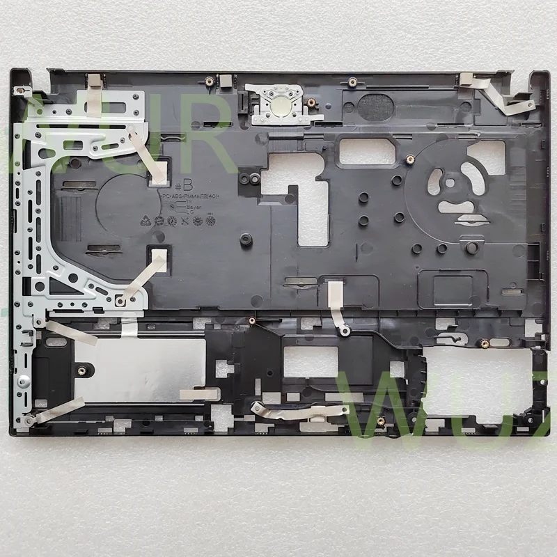 Новая оболочка для клавиатуры HP Compaq CQ420 421 425 426 серая 624209-001