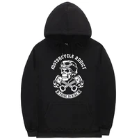 motorcycle addict piston skull hoodie mens hip hop clothes casual harajuku sweatshirt man fashion streetwear men women hoodies