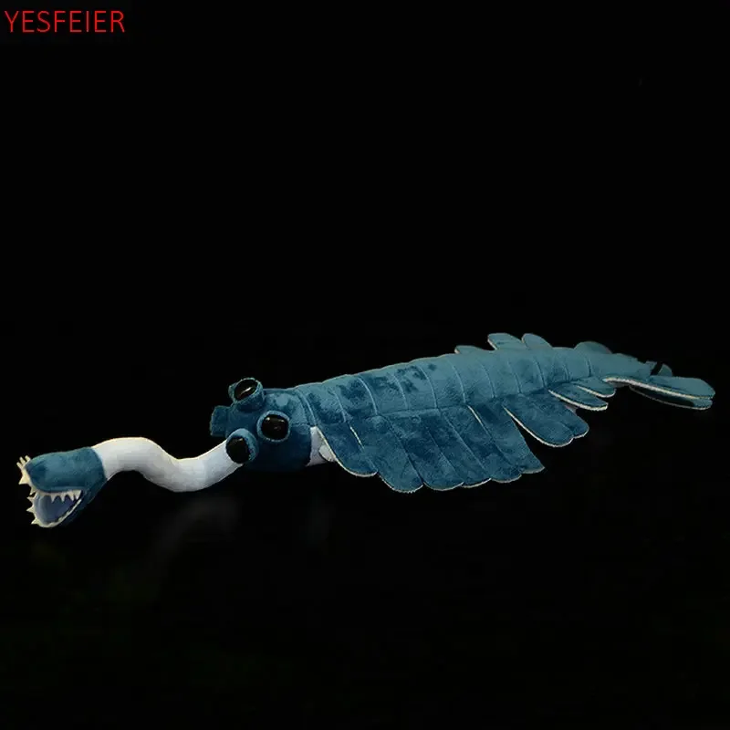 Новое поступление мягкая плюшевая игрушка Obabin в виде морского скорпиона