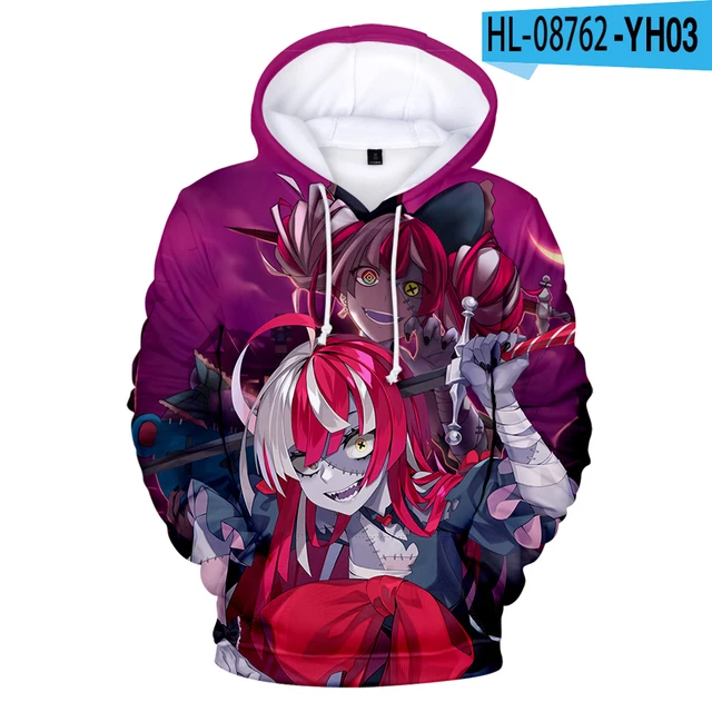 Harajuku одежда Hoodie