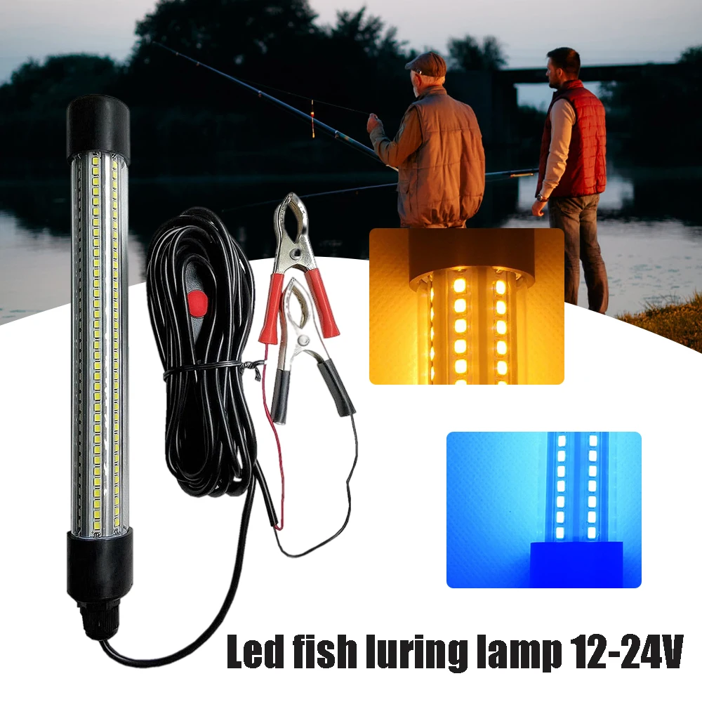 

Fishing Lure Light LED Fishing light Light Bait Flasher Fishing Tools Fishing Products For Fishing Fishing Baits XR-Hot