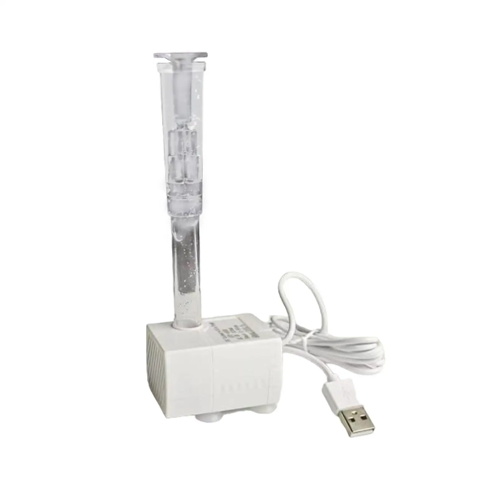 Водяной насос для раковины шампуня оборудование насадка распыления грибов миски