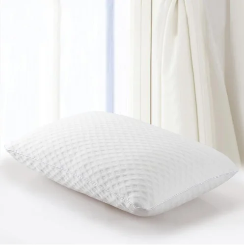 

Подушка с эффектом памяти