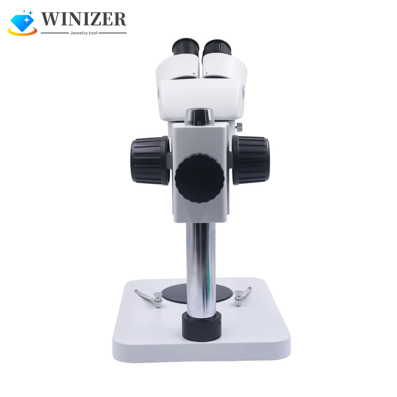 2040X Jewelry Microscope For Cell Phone Repair Micro-Mount Holder Microscope Mounting Repair Soldering Coins Jewelry Inlay Tools