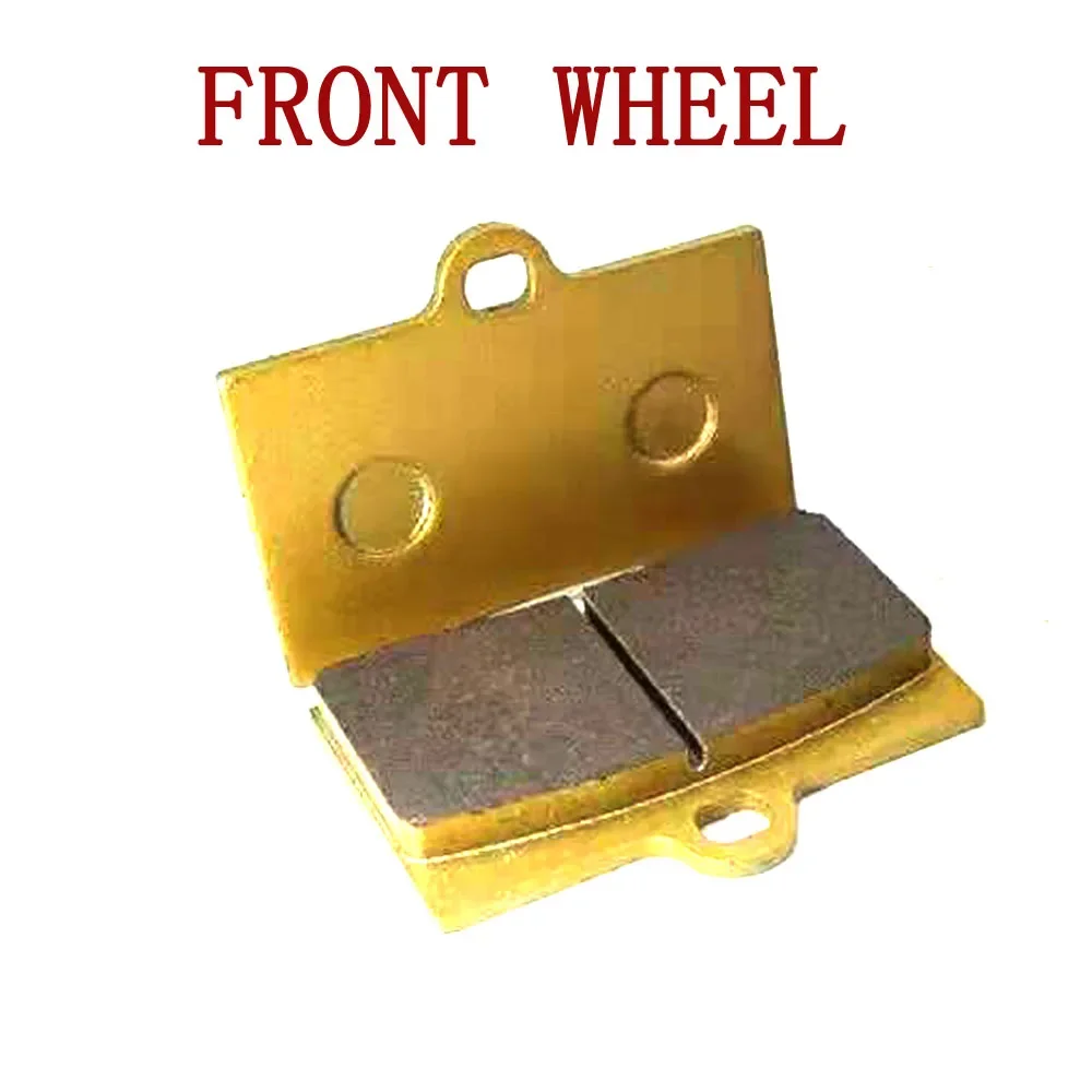 Аксессуары для мотоциклов Crossfire 500 500X переднее колесо заднее комплекты передних и