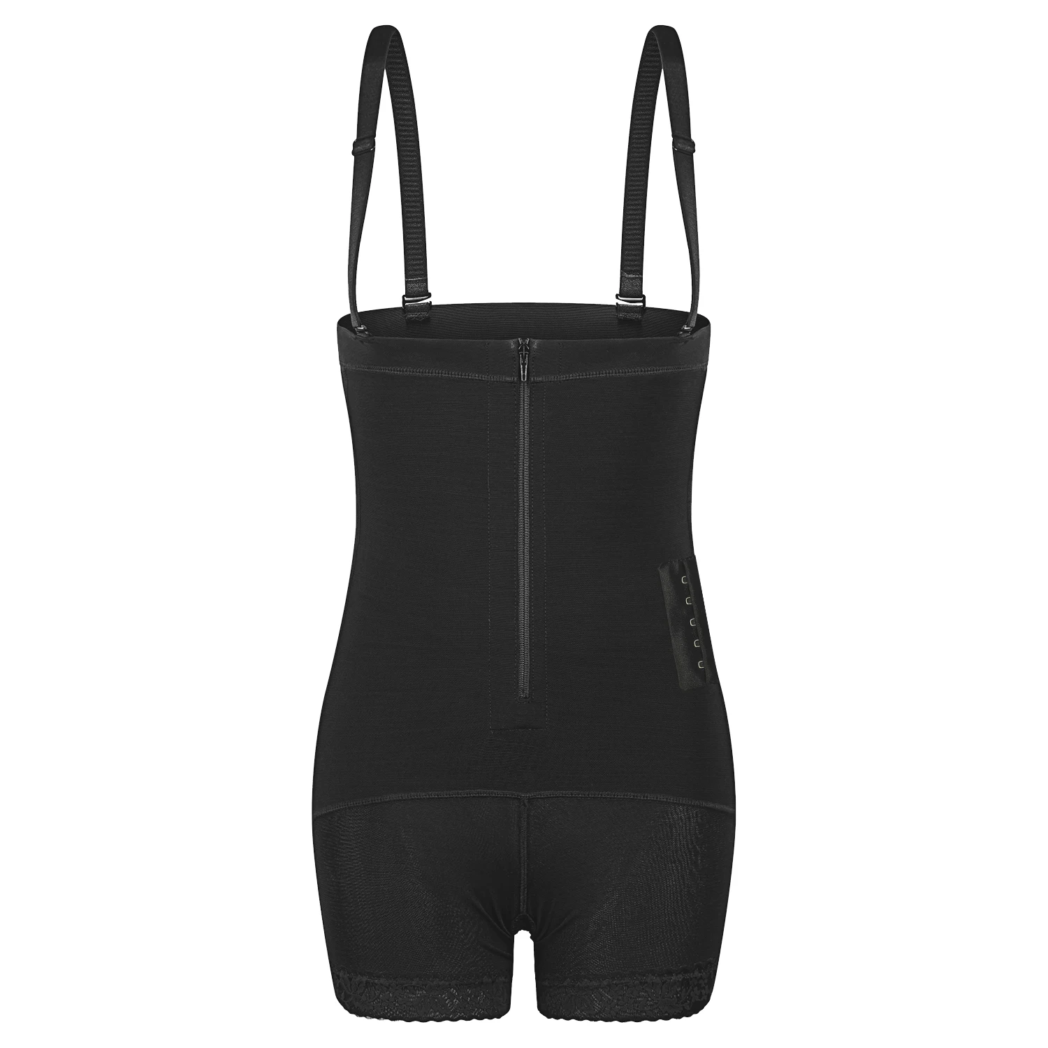 Women Waist Trainer Corset Detachable Bandage One-piece Shapewear Hip Lifting Butt Lifter Tummy Control Panties Body Shaper