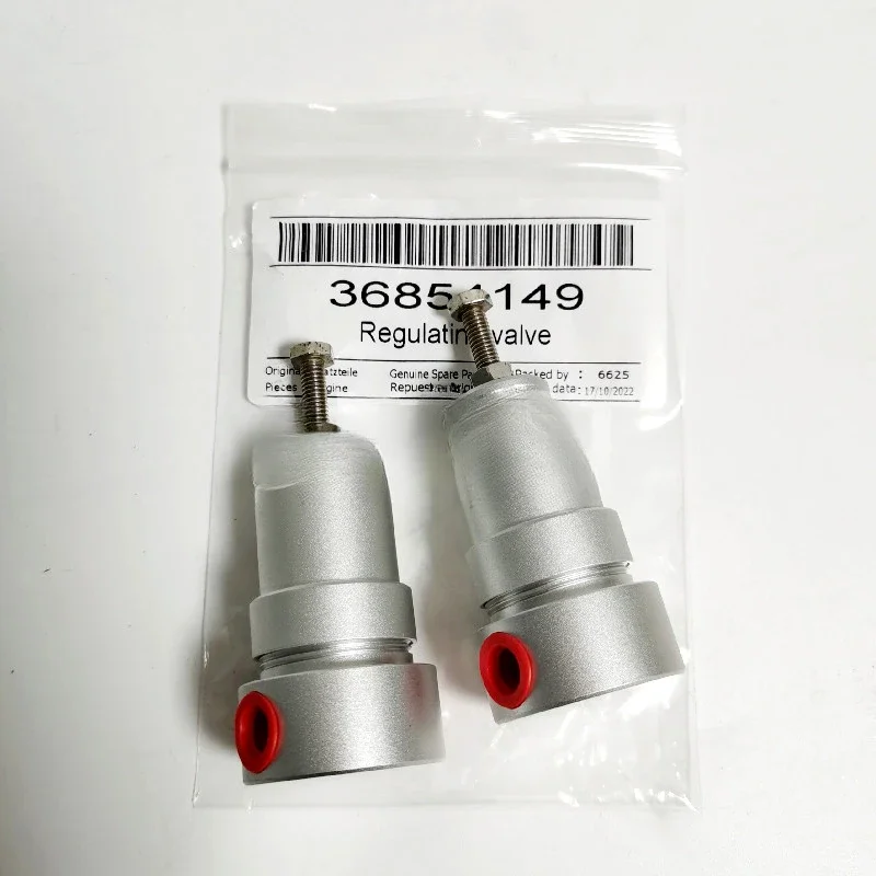 Сжатие воздуха регулятор давления совместимый с 36854149 35322379 35355106 для Ingersoll Rand