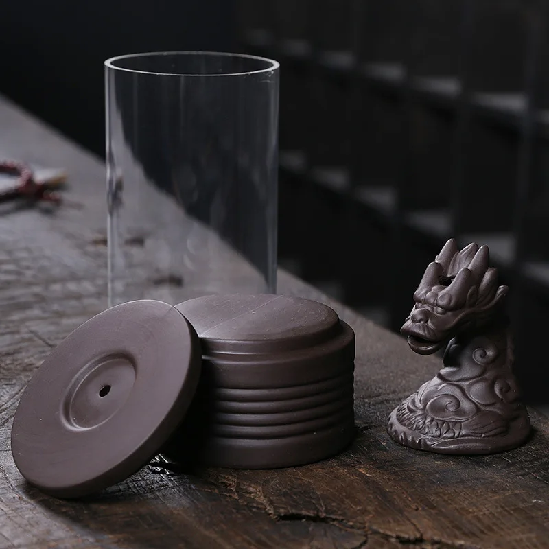 Подставка для благовоний Водопад подставка с обратным потоком фонтанов