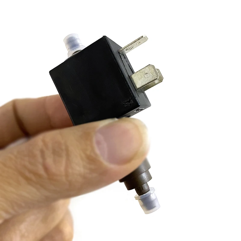 

Электромагнитный насос для паровой швабры для замены Karcher SC2 SC3, самовсасывающий насос 220 В