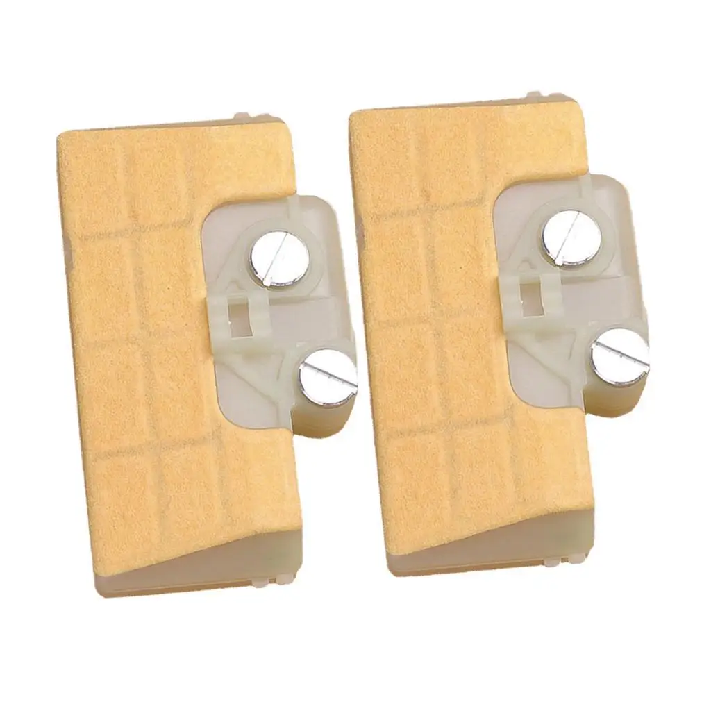 

2pc Air Filter with Housing Kit Fits for 029 039 MS290 MS310 MS390