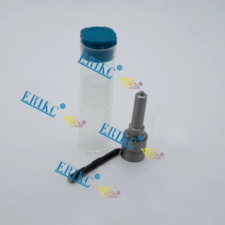ERIKC 0 433 175 309 Форсунка форсунки типа Dsla 143 P 1058 ( 0433175309 ) Промышленная форсунка Dsla143p1058
