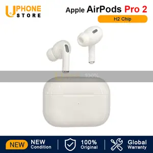 Case For Apple Airpods Pro 2 1 With Pearl Lanyard Luxury Cover