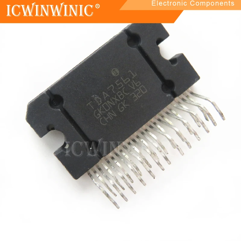 1 шт. TDA7561 7561