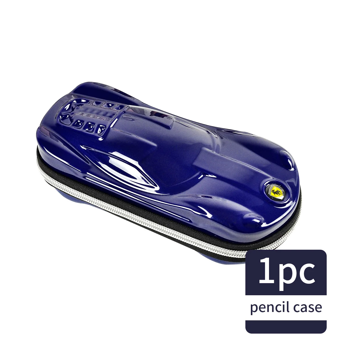 

3D пенал мультяшный автомобиль