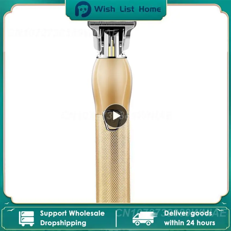 

Электрическая машинка для стрижки волос с масляной головкой, 1 комплект