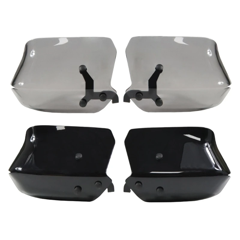 

Hand Guard Motorcycle Handguards Handlebar Guards for FORZA 125 300 PCX150 K0AF