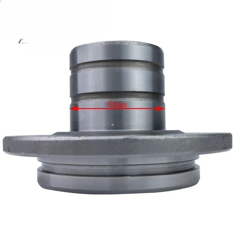 Фото Подходит для деталей трактора Lovol Obal LOVOL, передняя ведущая ось TX1P 311040071   Сиденье рулевого вала №2