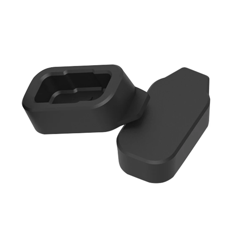 

Smartwatch Dustproof Charging Port Plug Silicone-Case Cap Fit for Amazfit-Falcon 3XUE