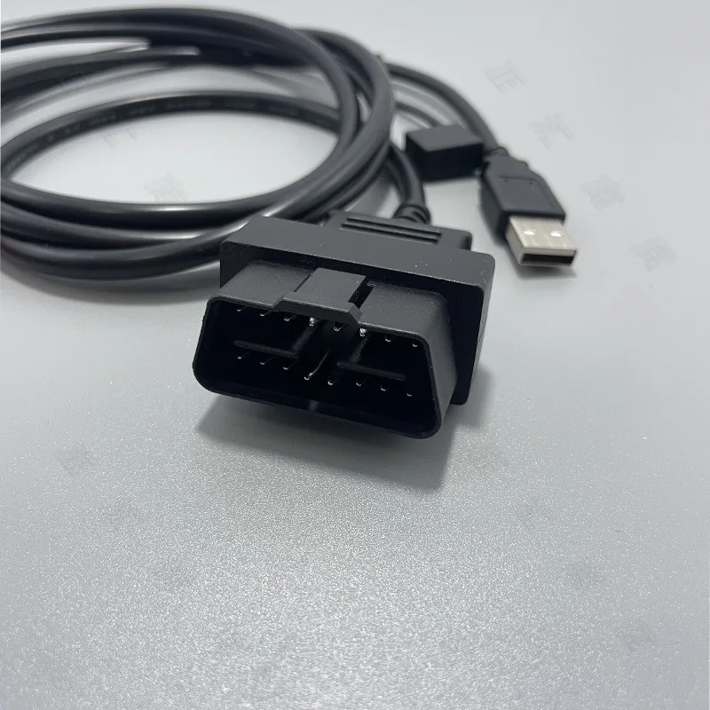 Высококачественная полночиповая версия WIFI VCI3 детектор грузовиков