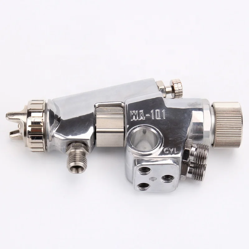 

pneumatic/air automatic spray gun WA-101