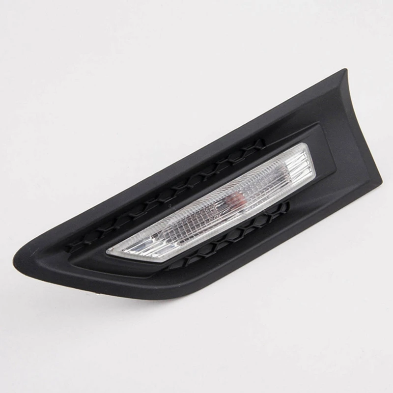 Боковой фонарь на крыло габаритный указатель поворота для Hyundai Kia Soul 2008-2013 877722 К100