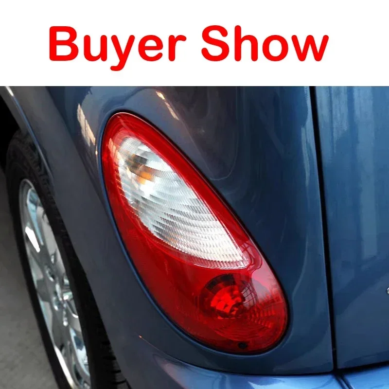 Новый! 5116222 АБ 5116223 Задний бампер AB задний фонарь стоп-сигнал с лампочкой для Chrysler