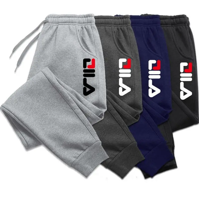 Спортивные штаны для мужчин | AliExpress