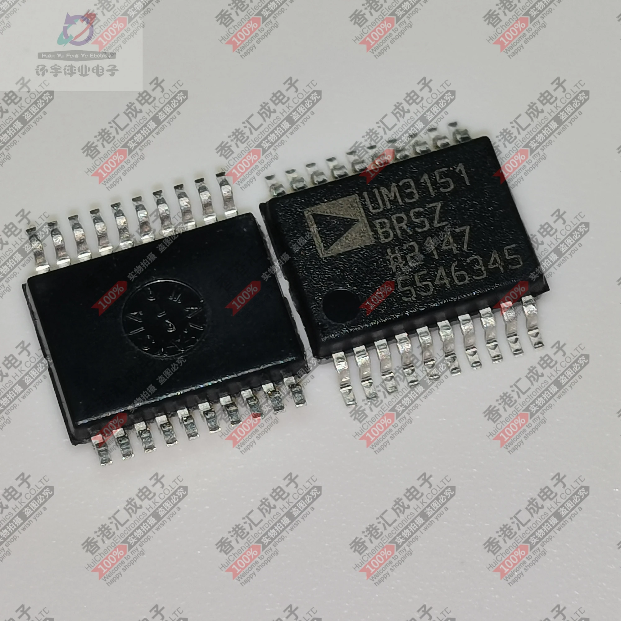 

Новинка, оригинальный ADUM3151BRSZ ADUM3151BRS SSOP20
