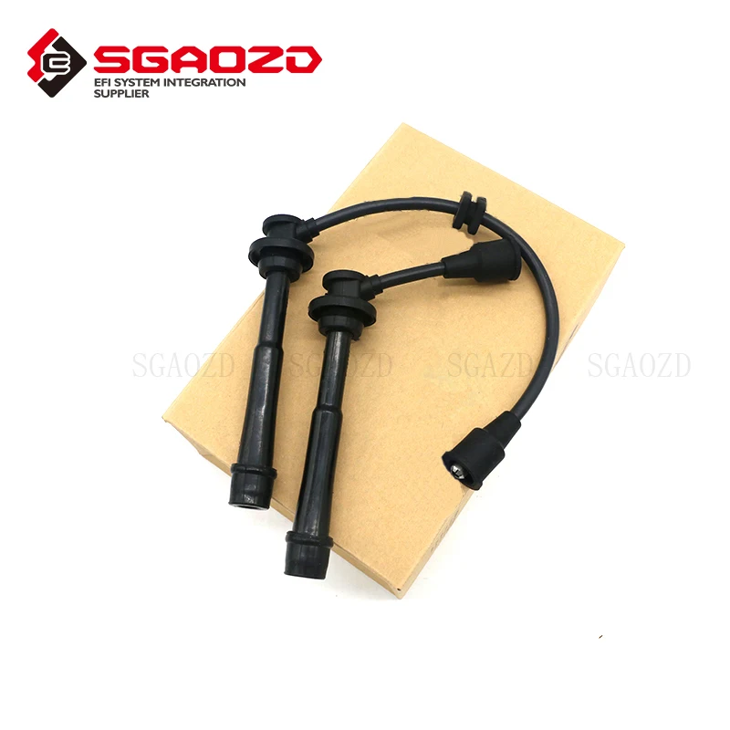 Фото 3373056K00000 Провод зажигания SD5101H для Changan SUZUKI SX 4 CHANGAN Swift 33730-56K00-000 №1