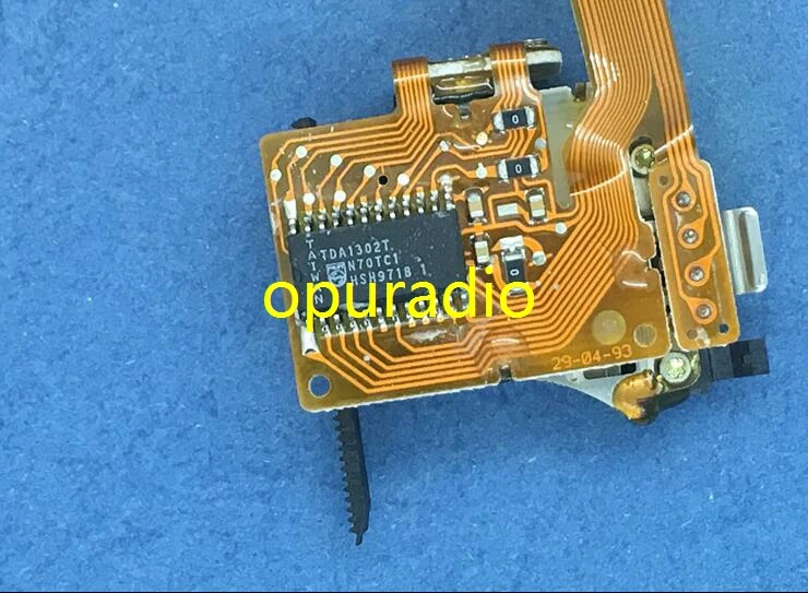 Brand New CDM12.4 VAM1204 CD Laser Pickup Replacement CDM-12.4 CDM 12.4 CDM1204 laser lens head | Автомобили и мотоциклы