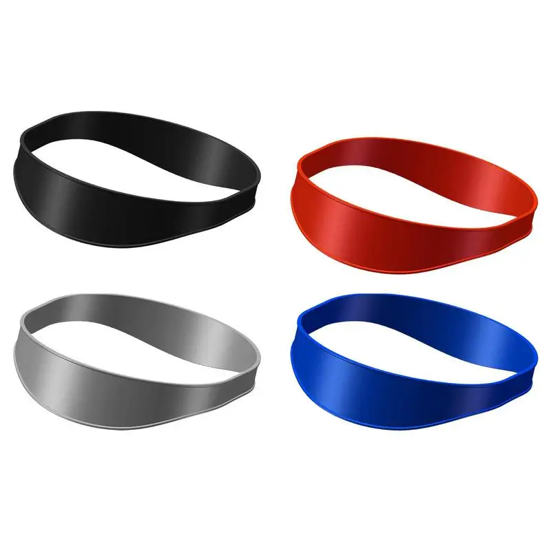 

Neckline Shave Template Curved Silicone Shave Hairline Silicone Diy Home Haircuts Template For DIY Home Hairline Trimming 2023