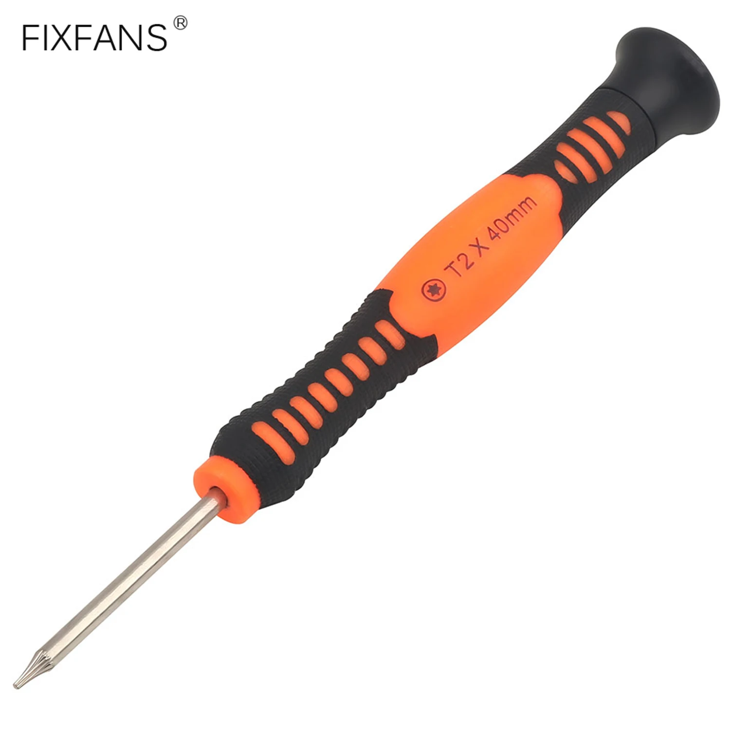 Отвертка Torx Star T2 прецизионная магнитная отвертка для ремонта мобильных