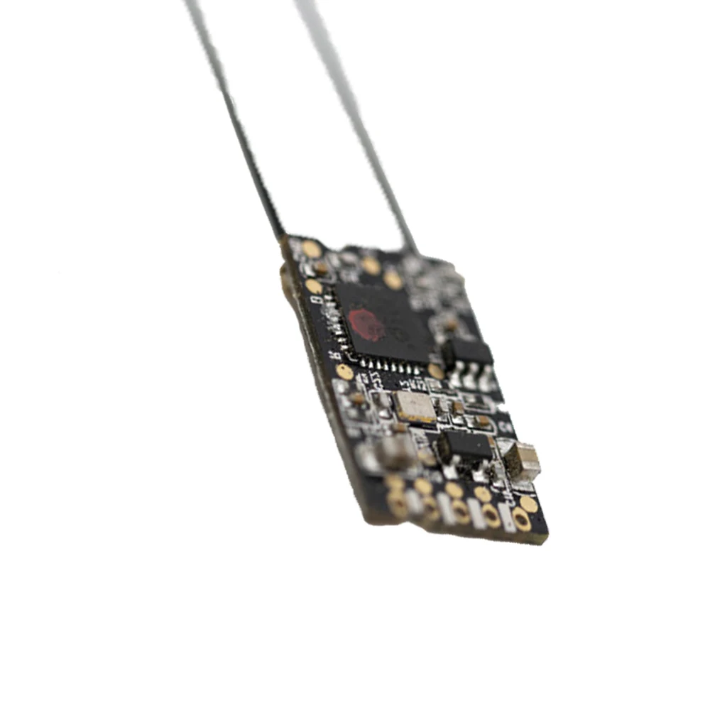 Радиопередатчик Flysky FTr10 FTr16S 2 4G 18CH PPM/BUS/приемник iBUS для FS-NB4 FS-PL18 Paladin Rc