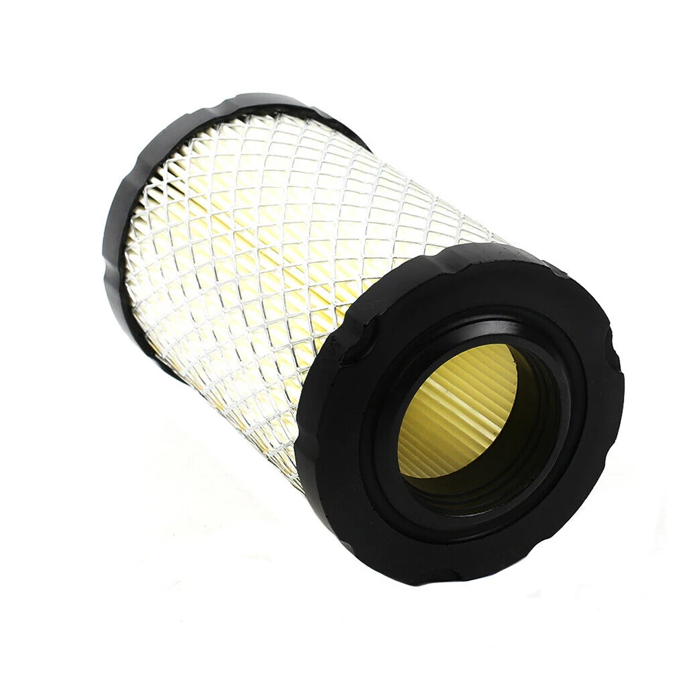 

Lawn Mower Air Filter Practical Replacement Set 2pcs YTA2V46 590825 Yard MIU13038 MIU13963 Parts 591334 594201