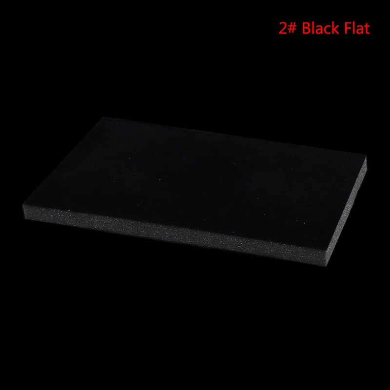 

Подставка для украшений из пенопласта