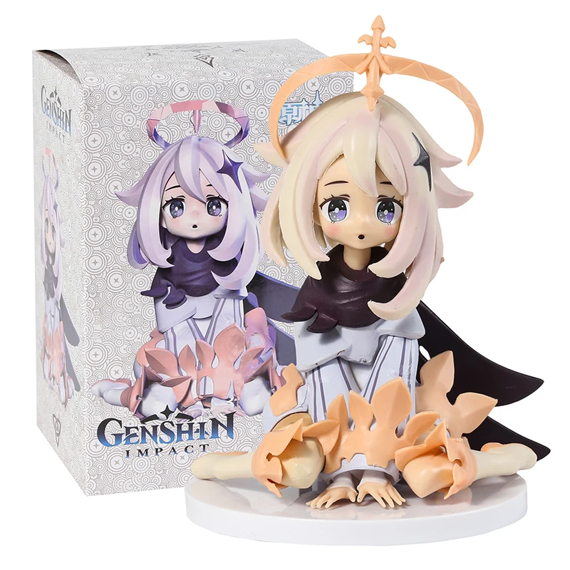 

Genshin Impact Paimon коллекционная фигурка, модель игрушки