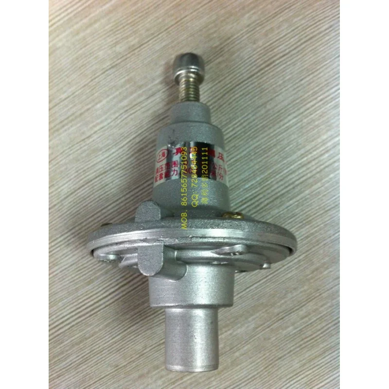 

30L/min Cow Milking Machine Vacuum Regulator Air Pressure Regulator