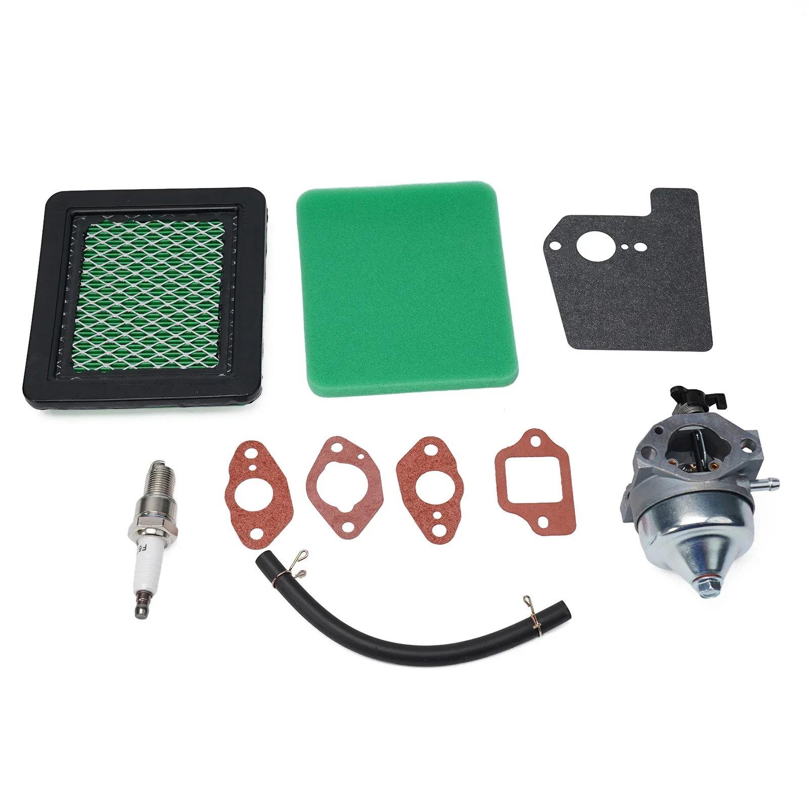 Карбюратор для Honda GCV 190 GCV190 двигатели Carb BB 65BC 16100-Z0Y-813 прокладки запчасти