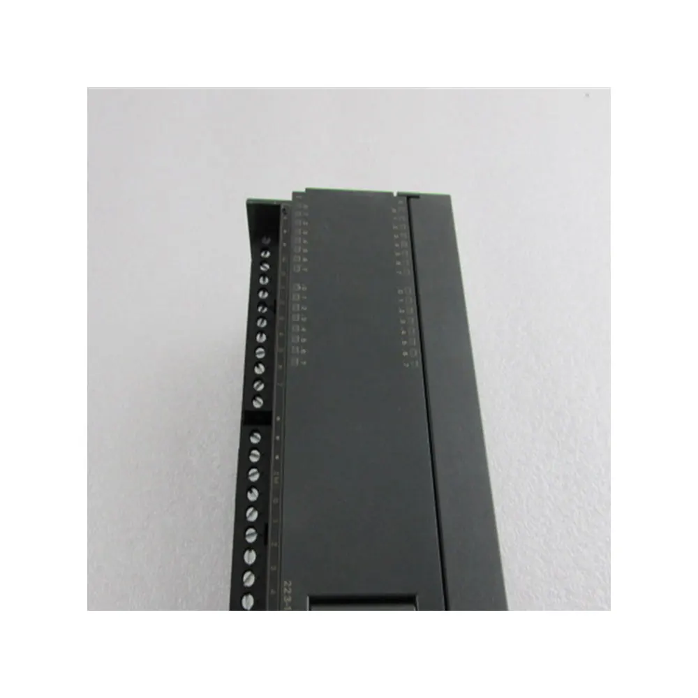 

plc pac and dedicated controllers 6ES72231-1PL22-0XA0