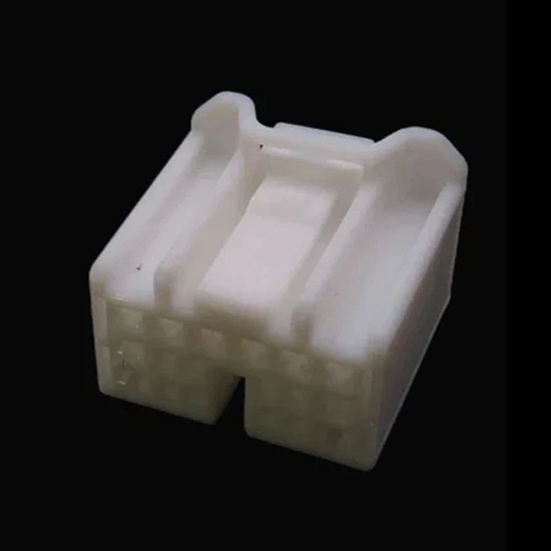 

18 контактов, автомобильный разъем «папа», «мама», проводной кабель с проводами, автомобильные незапечатанные композитные разъемы 6098-5650 6098-5659