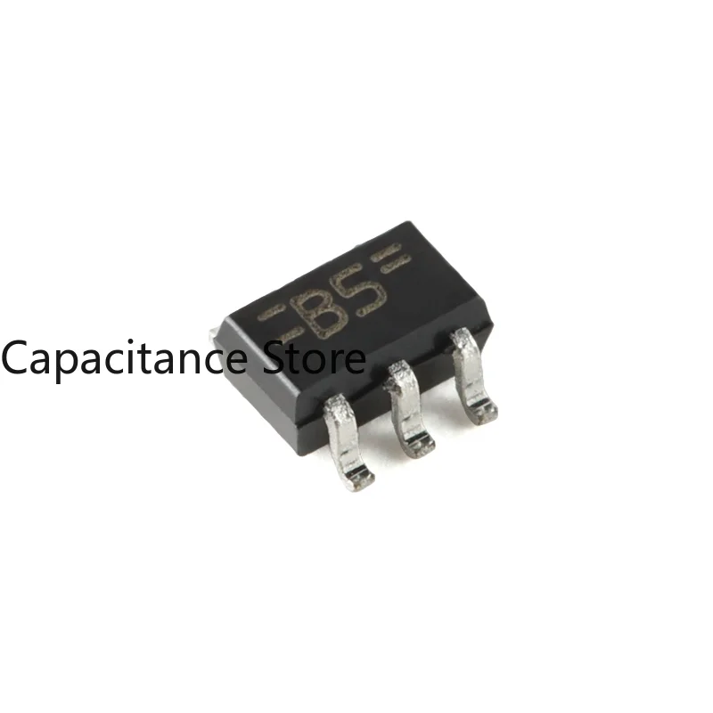 

10PCS Original 74AVC1T45GW, 125 SOT-363 Dual Power Voltage Level Converter/transceiver Three State