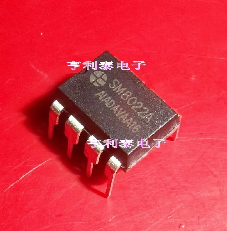 

5PCS/LOT SM8022A 5V2A Integrated IC chip