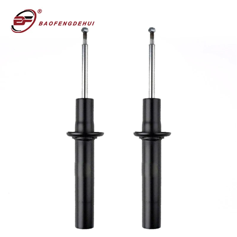 

Front Shock Absorber for VOLVO V60 II S60 III 31658471